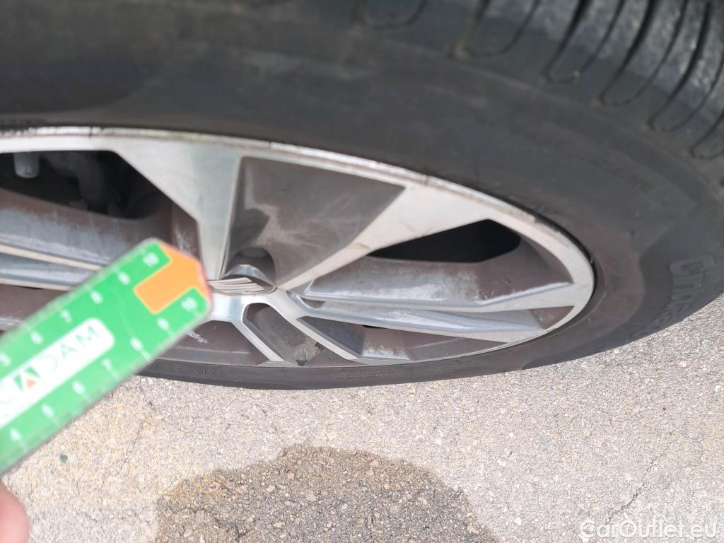  Seat  ATECA SEAT  1.0 TSI 85kW (115CV) St&Sp Style Eco MY20 #23