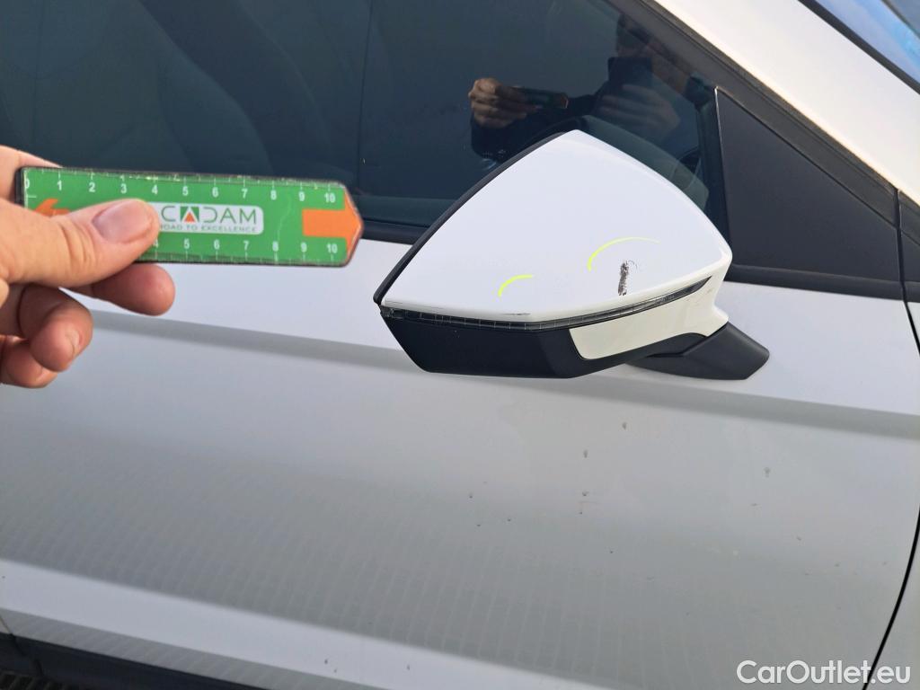  Seat  ATECA SEAT  1.0 TSI 85kW (115CV) St&Sp Style Eco MY20 #14