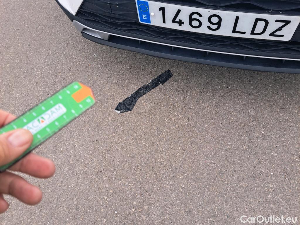  Seat  ATECA SEAT  1.0 TSI 85kW (115CV) St&Sp Style Eco MY20 #38