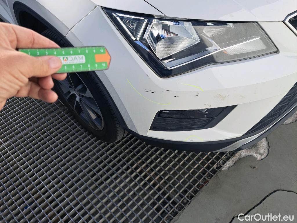  Seat  ATECA SEAT  1.0 TSI 85kW (115CV) St&Sp Style Eco MY20 #5