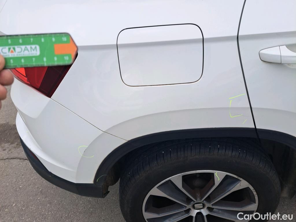  Seat  ATECA SEAT  1.0 TSI 85kW (115CV) St&Sp Style Eco MY20 #16