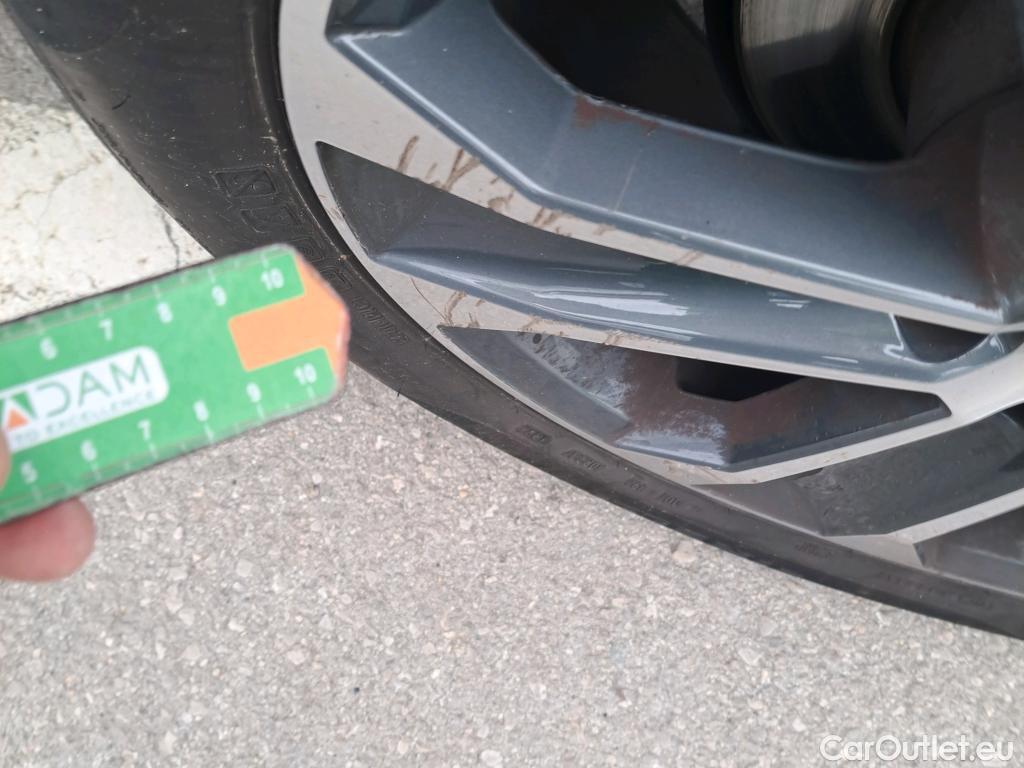  Seat  ATECA SEAT  1.0 TSI 85kW (115CV) St&Sp Style Eco MY20 #27