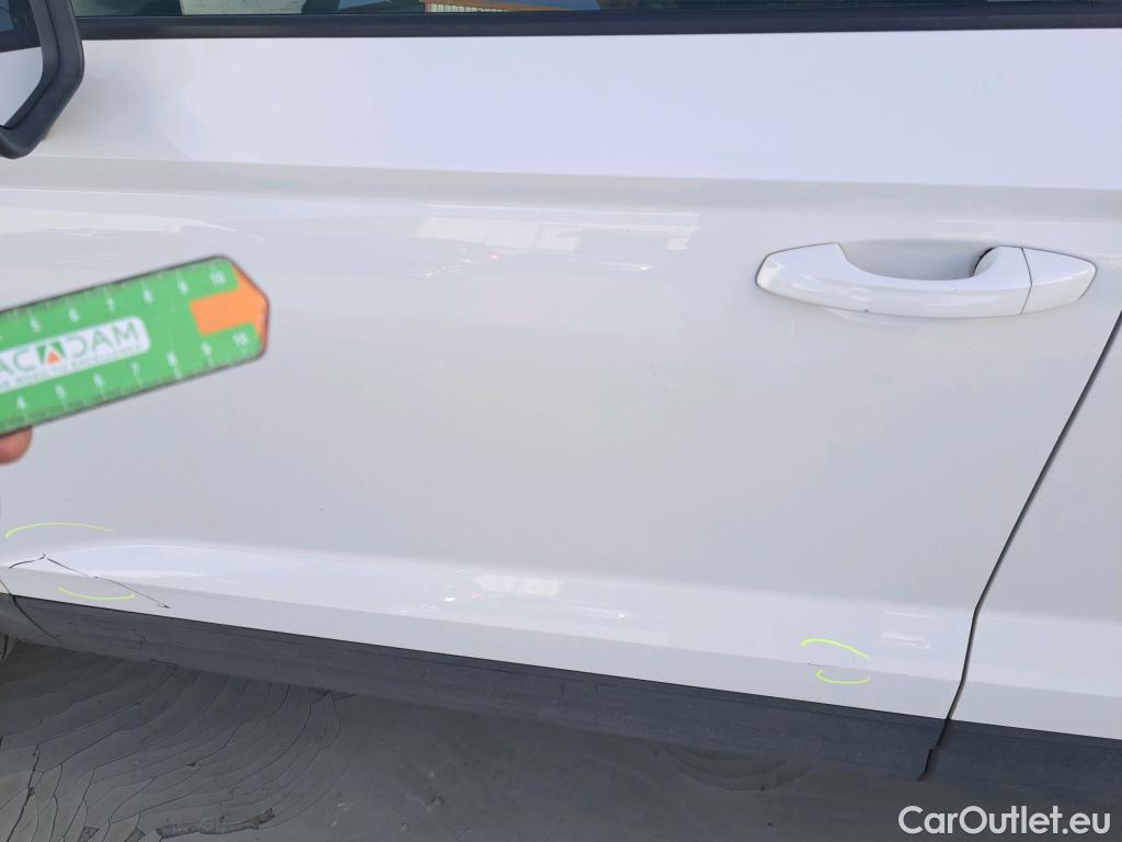  Seat  ATECA SEAT  1.0 TSI 85kW (115CV) St&Sp Style Eco MY20 #9