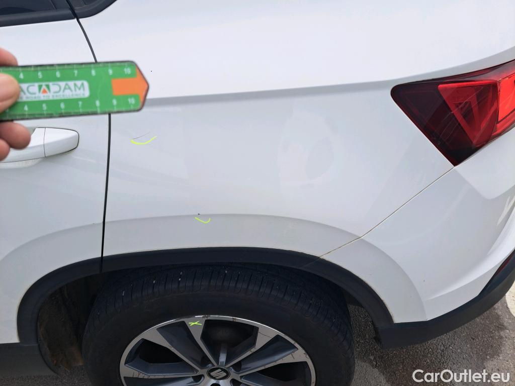  Seat  ATECA SEAT  1.0 TSI 85kW (115CV) St&Sp Style Eco MY20 #18