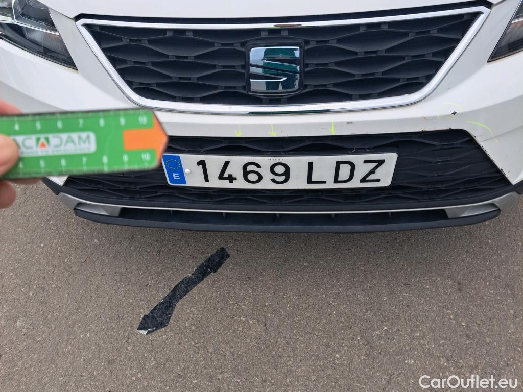  Seat  ATECA SEAT  1.0 TSI 85kW (115CV) St&Sp Style Eco MY20 #40