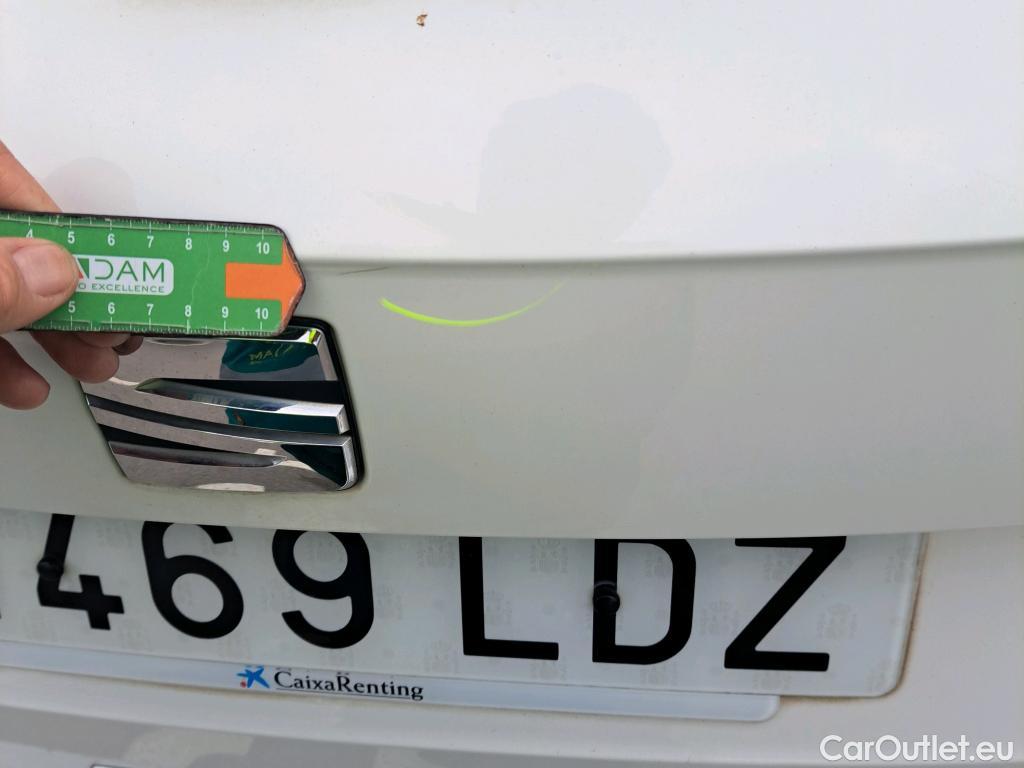  Seat  ATECA SEAT  1.0 TSI 85kW (115CV) St&Sp Style Eco MY20 #5