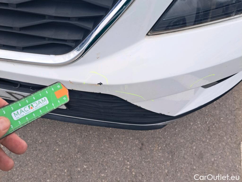  Seat  ATECA SEAT  1.0 TSI 85kW (115CV) St&Sp Style Eco MY20 #45