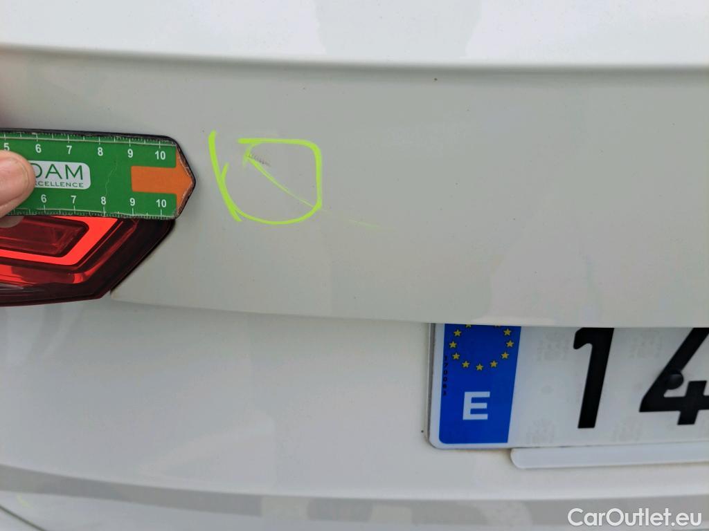  Seat  ATECA SEAT  1.0 TSI 85kW (115CV) St&Sp Style Eco MY20 #4