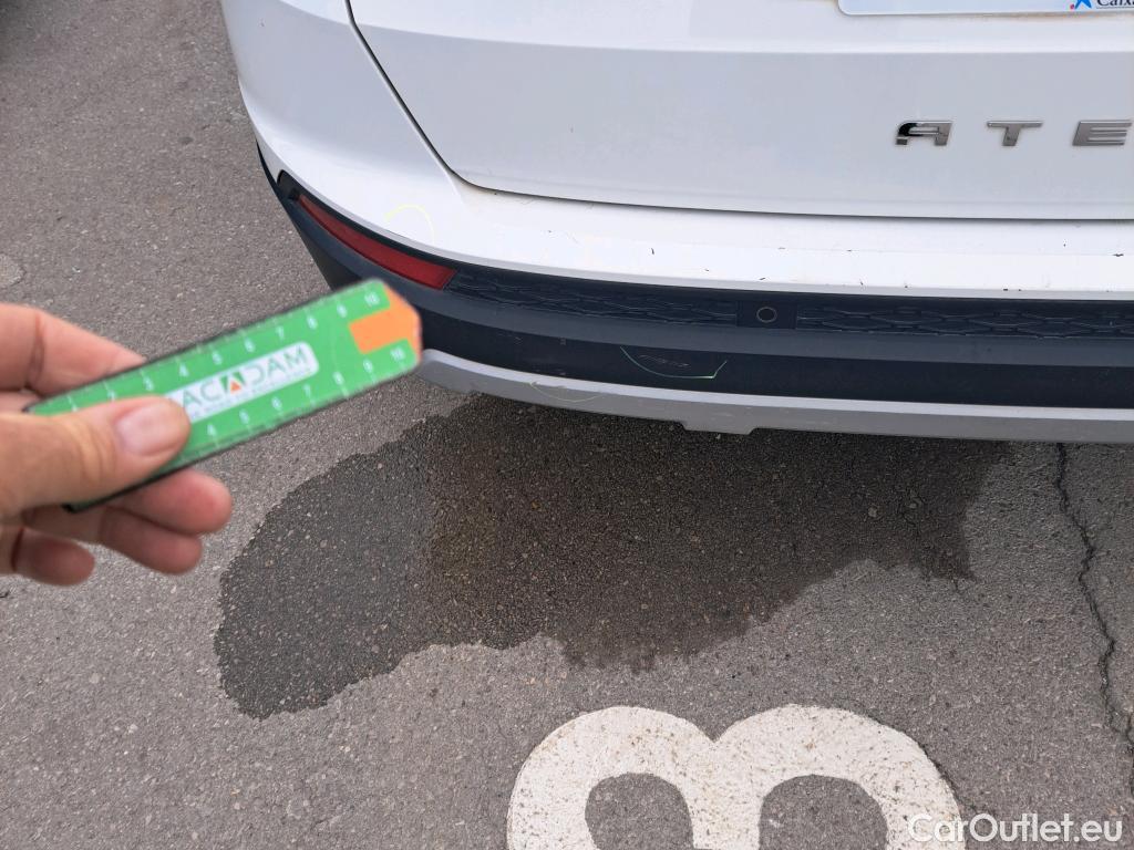  Seat  ATECA SEAT  1.0 TSI 85kW (115CV) St&Sp Style Eco MY20 #48