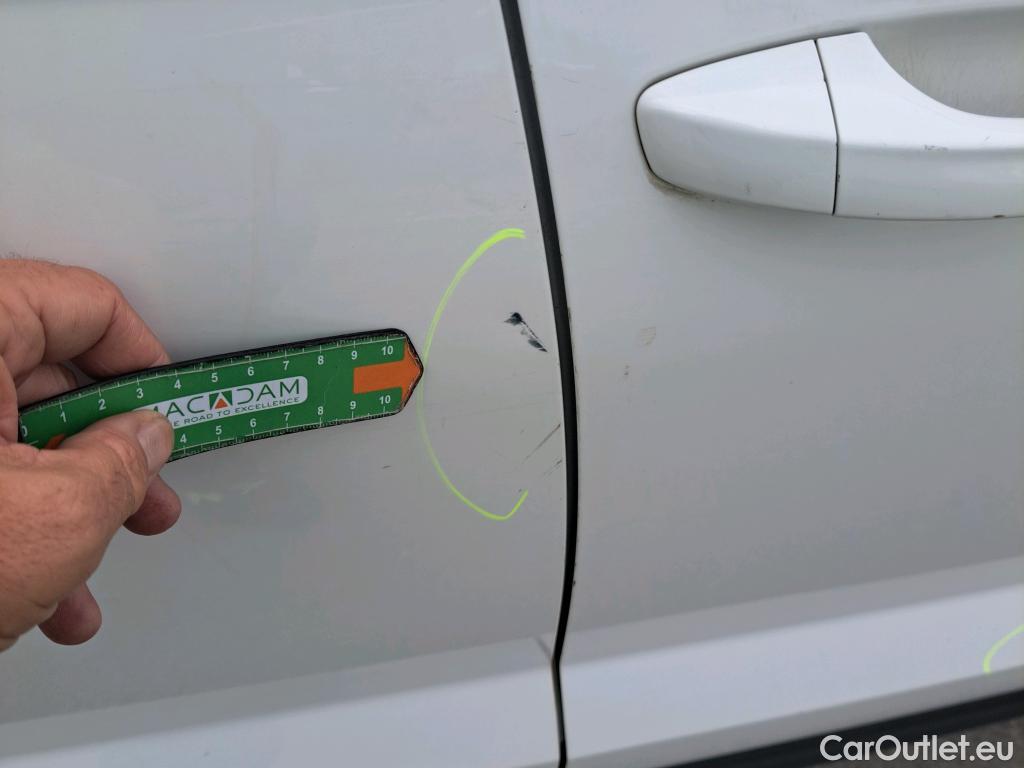  Seat  ATECA SEAT  1.0 TSI 85kW (115CV) St&Sp Style Eco MY20 #9