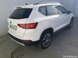  Seat  ATECA SEAT  1.0 TSI 85kW (115CV) St&Sp Style Eco MY20 #2