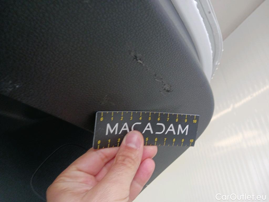  Volkswagen  Golf  VOLKSWAGEN / 2016 / 5P / berlina con portón Sport 2.0 TDI 110kW (150CV) DSG #10