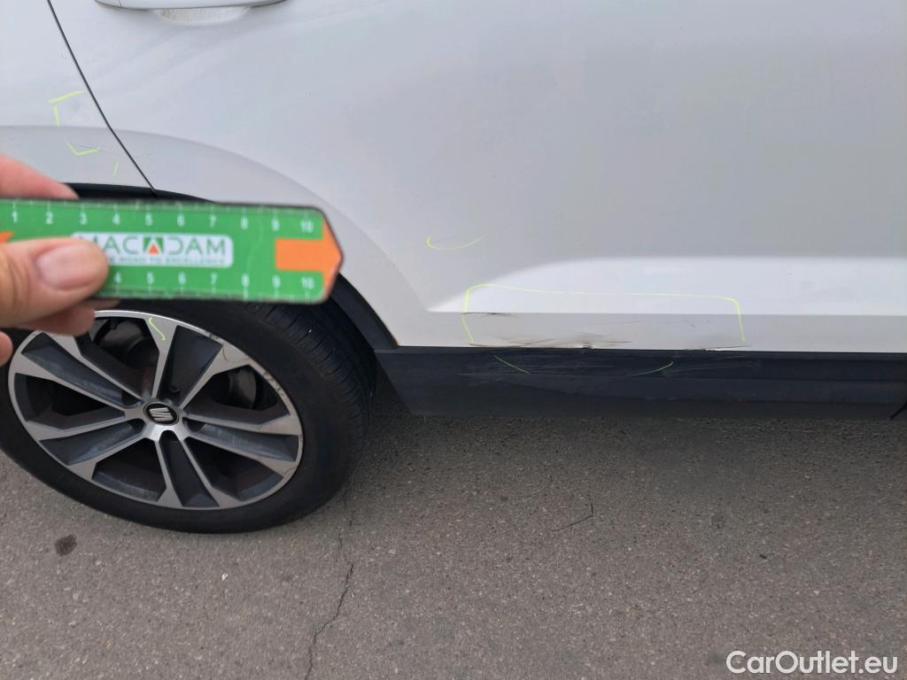  Seat  ATECA SEAT  1.0 TSI 85kW (115CV) St&Sp Style Eco MY20 #68