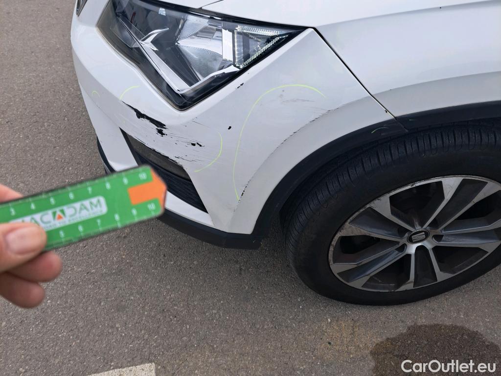  Seat  ATECA SEAT  1.0 TSI 85kW (115CV) St&Sp Style Eco MY20 #78