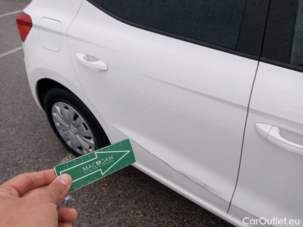  Seat  Ibiza SEAT  / 2017 / 5P / berlina con portón 1.0 MPI 59kW (80CV) Reference Plus(SP) #2