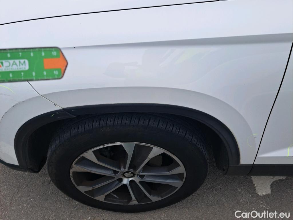  Seat  ATECA SEAT  1.0 TSI 85kW (115CV) St&Sp Style Eco MY20 #82