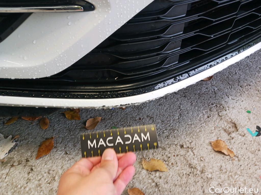  Volkswagen  Golf  VOLKSWAGEN / 2016 / 5P / berlina con portón Sport 2.0 TDI 110kW (150CV) DSG #15