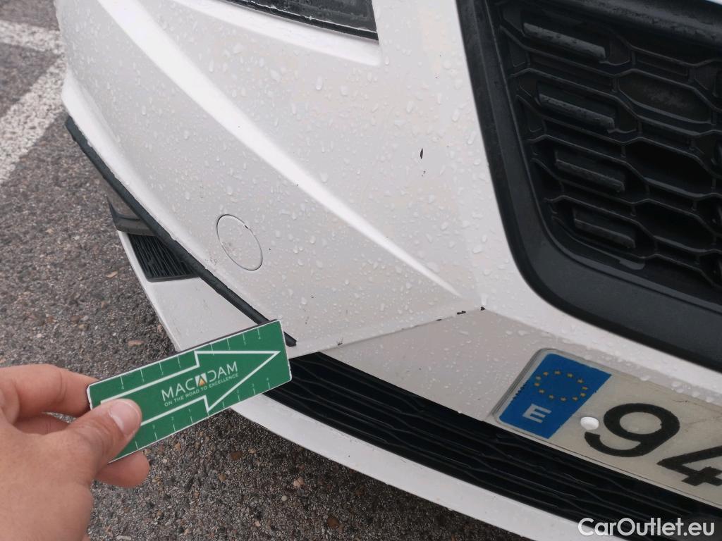  Seat  Ibiza SEAT  / 2017 / 5P / berlina con portón 1.0 MPI 59kW (80CV) Reference Plus(SP) #9