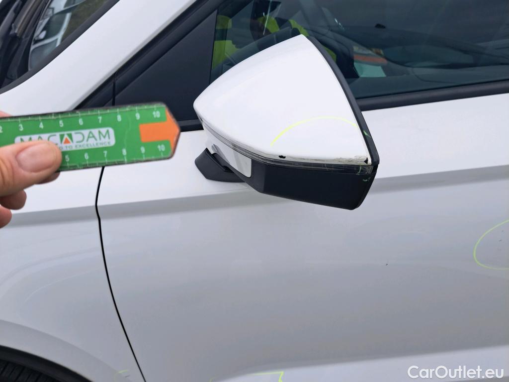  Seat  ATECA SEAT  1.0 TSI 85kW (115CV) St&Sp Style Eco MY20 #61