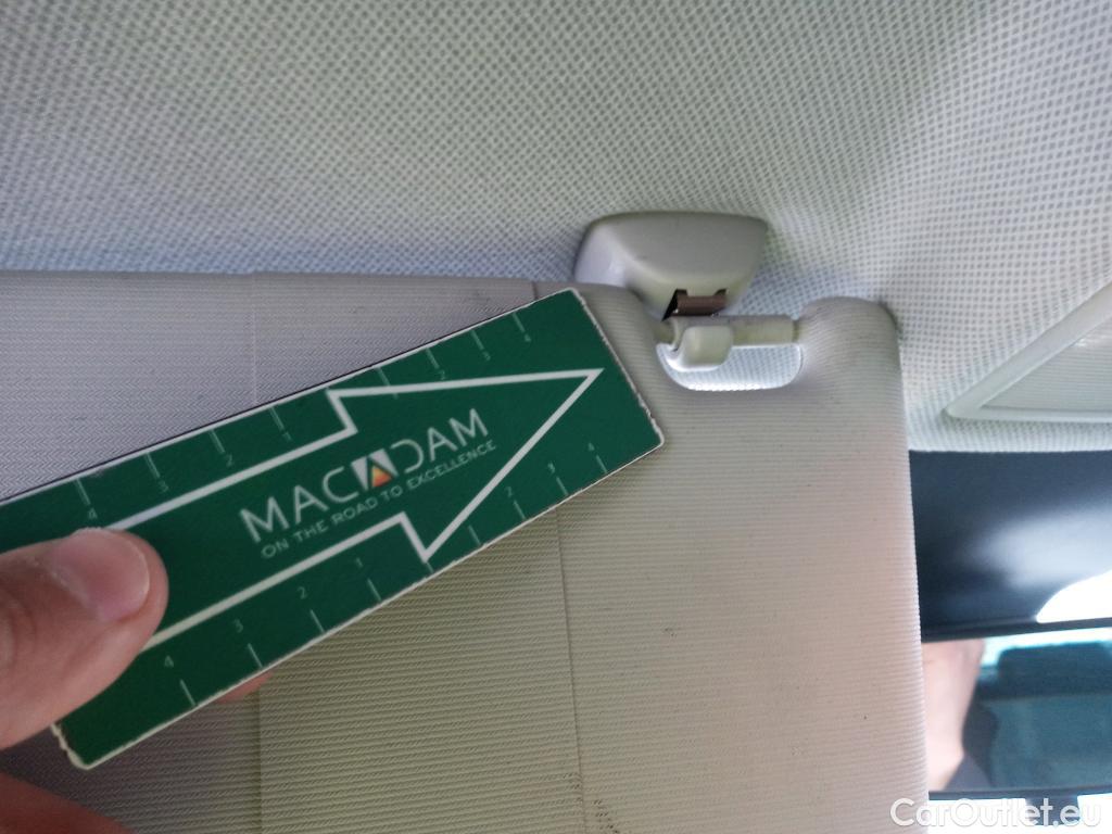  Seat  Ibiza SEAT  / 2017 / 5P / berlina con portón 1.0 MPI 59kW (80CV) Reference Plus(SP) #20