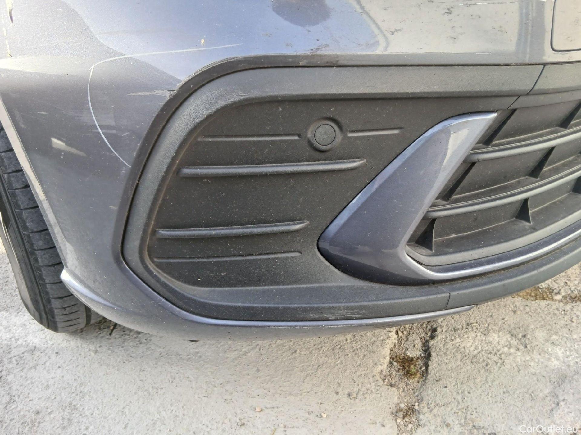  Volkswagen  Polo VOLKSWAGEN  / 2021 / 5P / berlina con portón Life 1.0 TSI 70kW (95CV) DSG #6