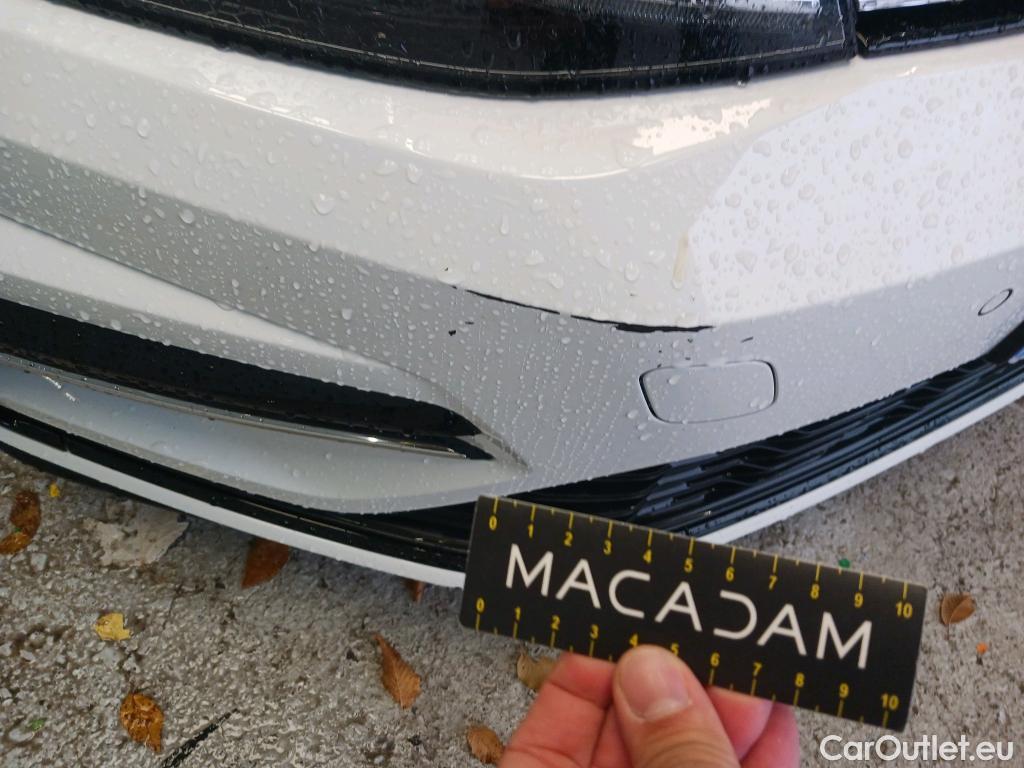  Volkswagen  Golf  VOLKSWAGEN / 2016 / 5P / berlina con portón Sport 2.0 TDI 110kW (150CV) DSG #14