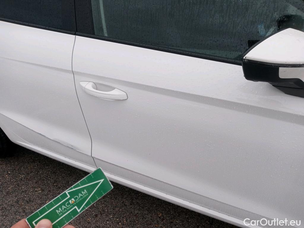  Seat  Ibiza SEAT  / 2017 / 5P / berlina con portón 1.0 MPI 59kW (80CV) Reference Plus(SP) #18