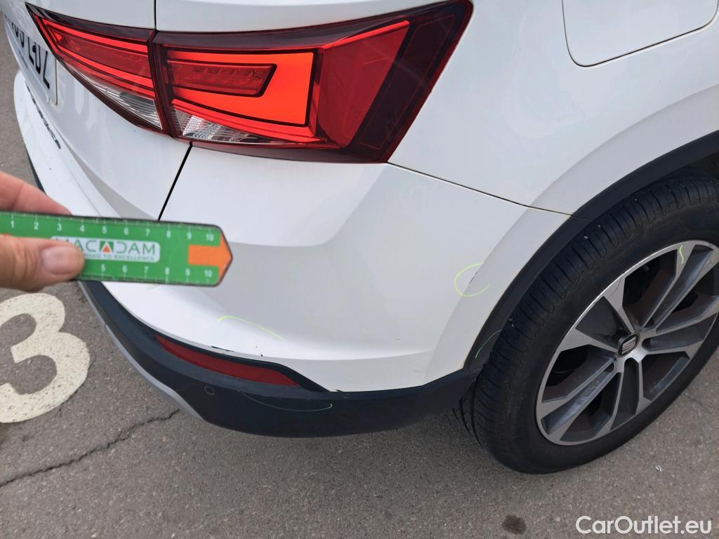  Seat  ATECA SEAT  1.0 TSI 85kW (115CV) St&Sp Style Eco MY20 #70