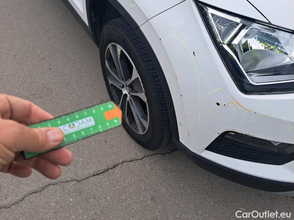  Seat  ATECA SEAT  1.0 TSI 85kW (115CV) St&Sp Style Eco MY20 #86