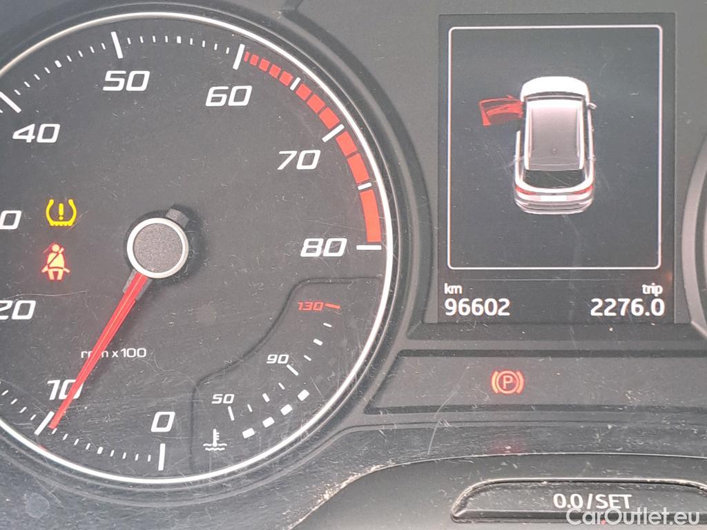  Seat  ATECA SEAT  1.0 TSI 85kW (115CV) St&Sp Style Eco MY20 #77