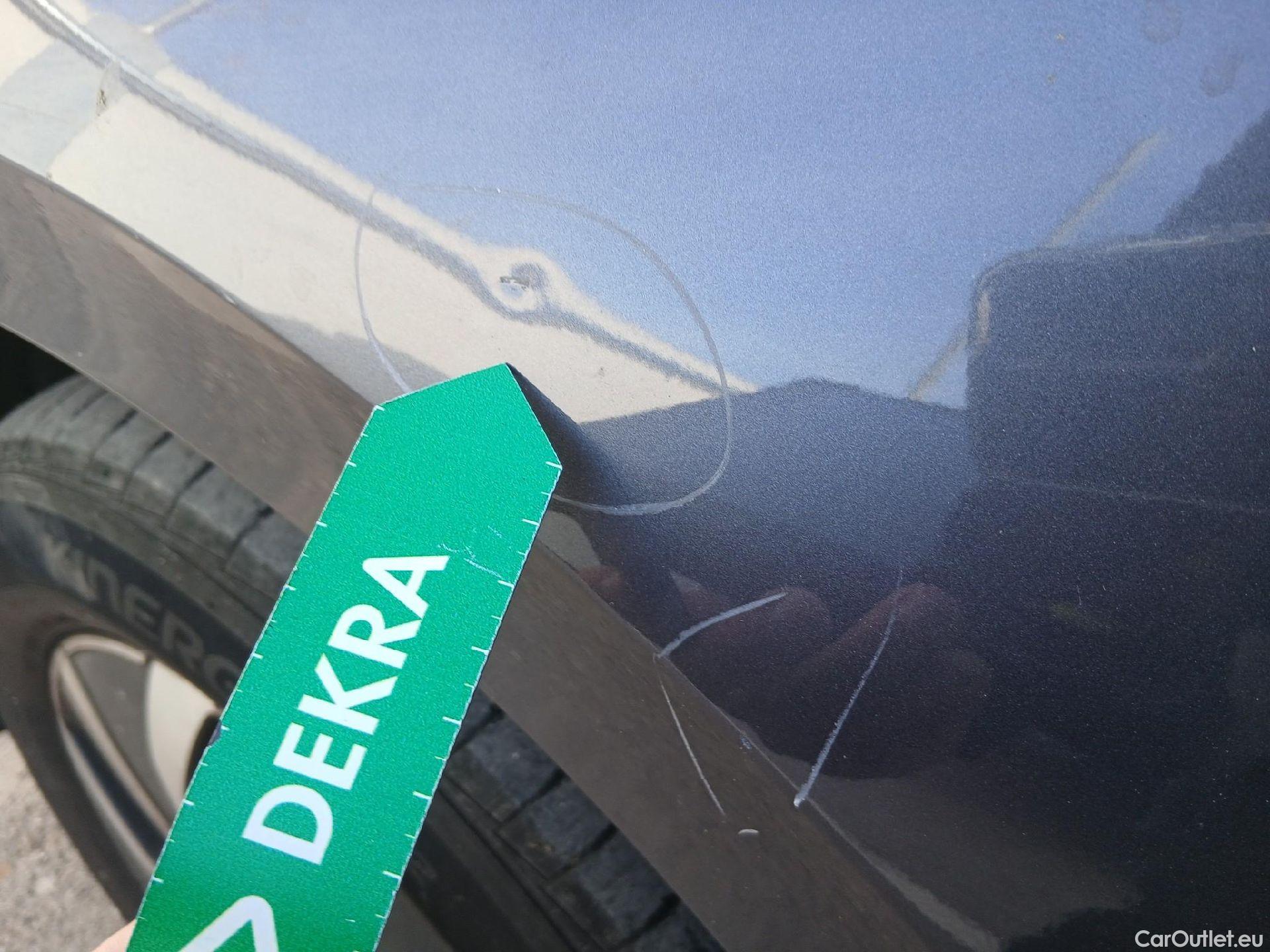  Volkswagen  Polo VOLKSWAGEN  / 2021 / 5P / berlina con portón Life 1.0 TSI 70kW (95CV) DSG #9