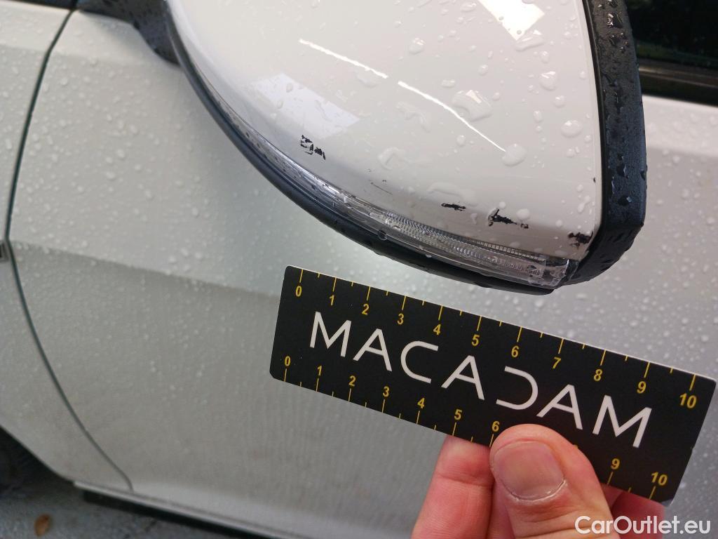  Volkswagen  Golf  VOLKSWAGEN / 2016 / 5P / berlina con portón Sport 2.0 TDI 110kW (150CV) DSG #20