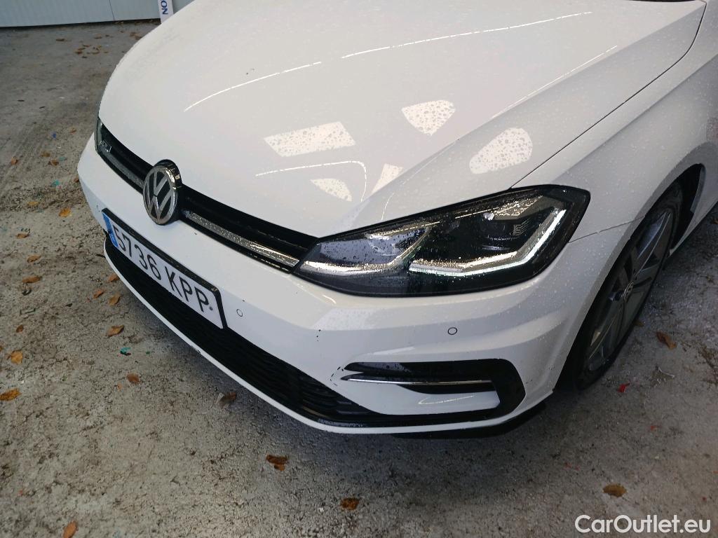  Volkswagen  Golf  VOLKSWAGEN / 2016 / 5P / berlina con portón Sport 2.0 TDI 110kW (150CV) DSG #11