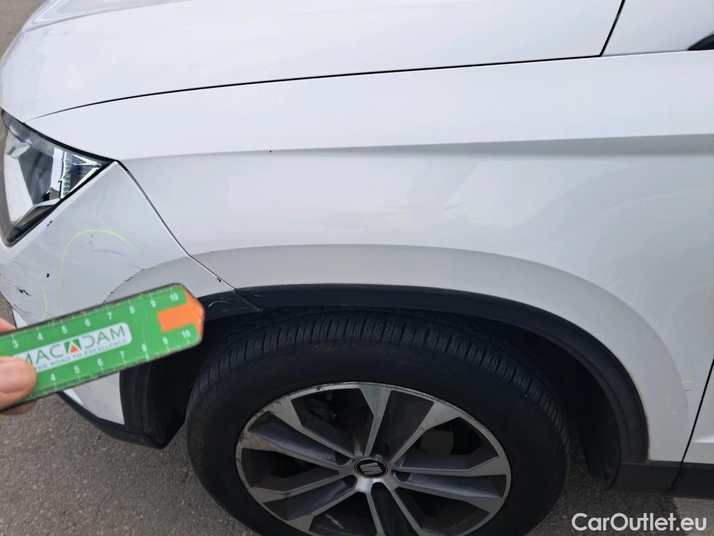  Seat  ATECA SEAT  1.0 TSI 85kW (115CV) St&Sp Style Eco MY20 #80