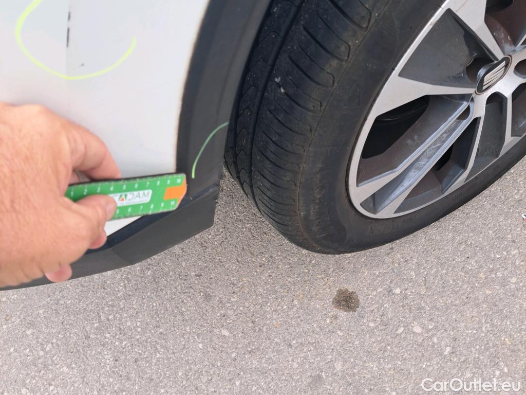  Seat  ATECA SEAT  1.0 TSI 85kW (115CV) St&Sp Style Eco MY20 #71