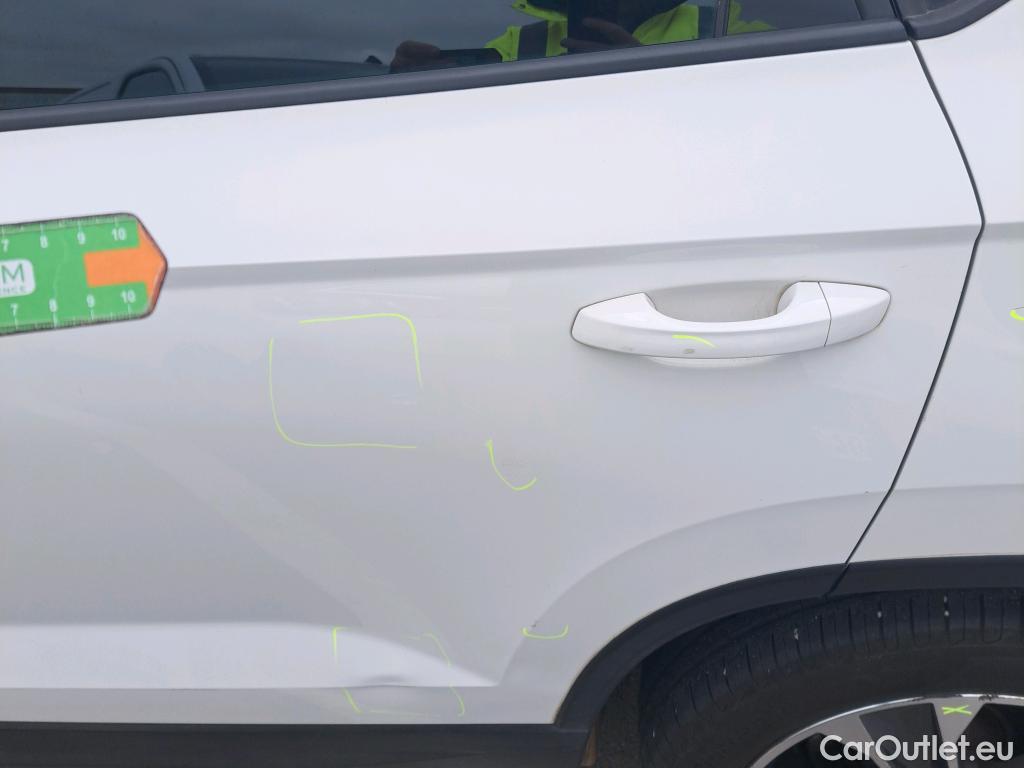  Seat  ATECA SEAT  1.0 TSI 85kW (115CV) St&Sp Style Eco MY20 #74