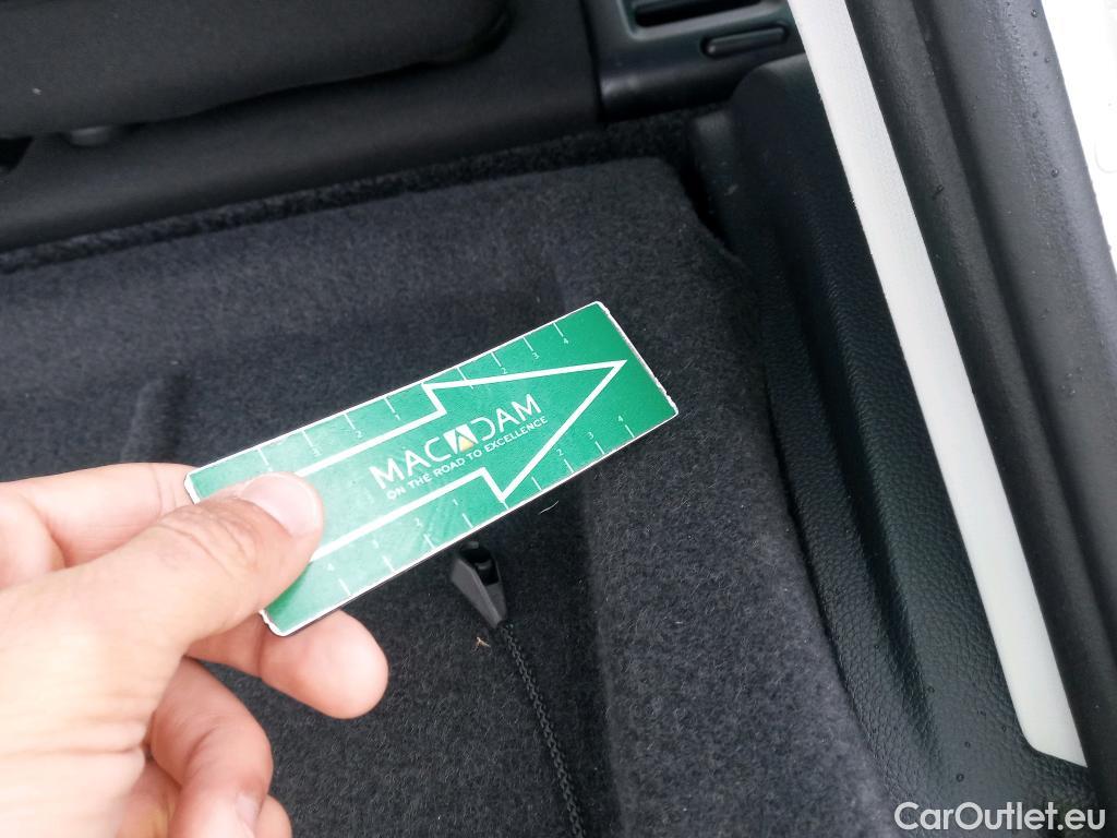  Seat  Ibiza SEAT  / 2017 / 5P / berlina con portón 1.0 MPI 59kW (80CV) Reference Plus(SP) #7