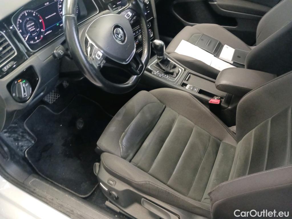  Volkswagen  Golf  VOLKSWAGEN / 2016 / 5P / berlina con portón Sport 2.0 TDI 110kW (150CV) DSG #5