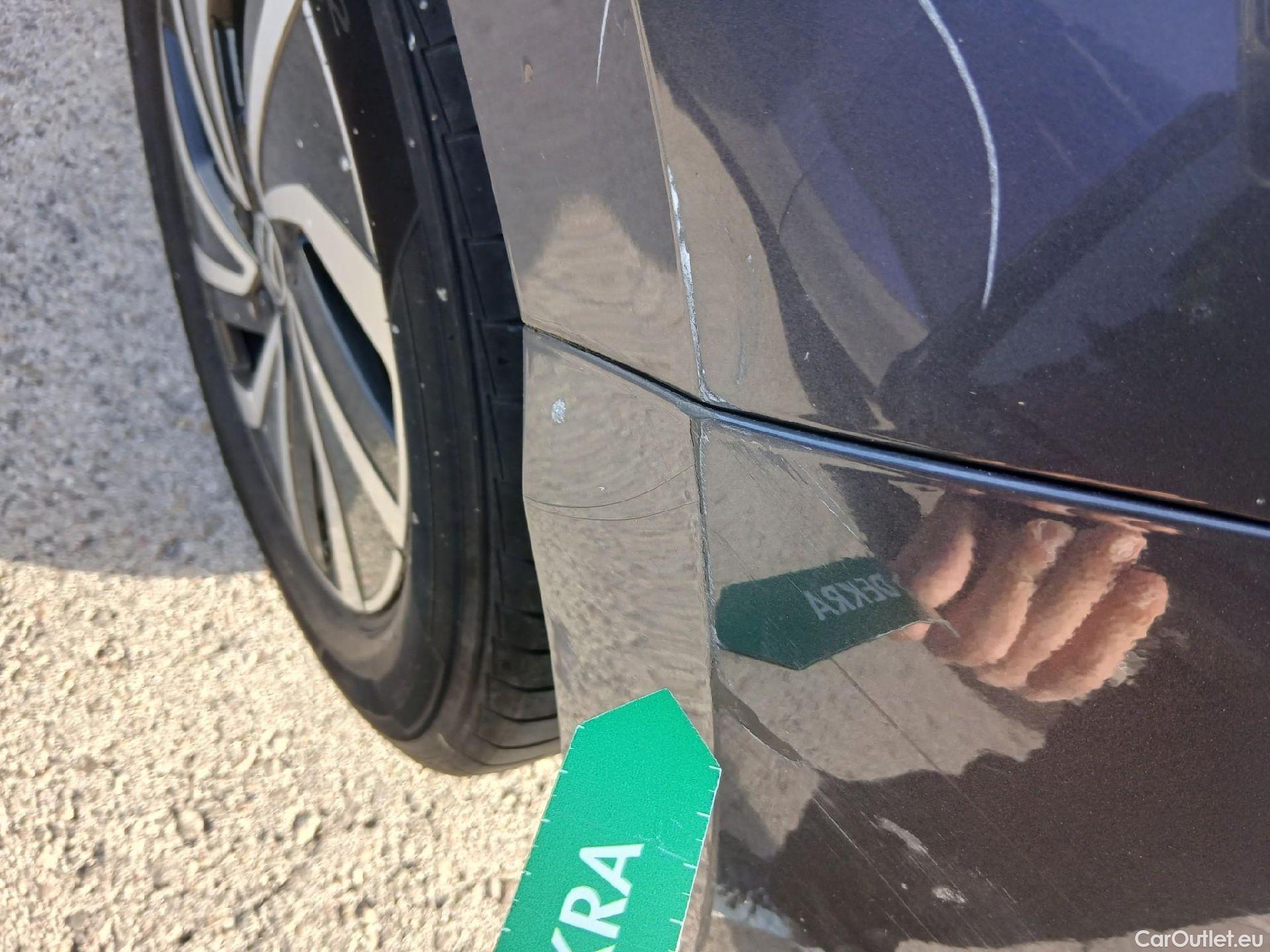  Volkswagen  Polo VOLKSWAGEN  / 2021 / 5P / berlina con portón Life 1.0 TSI 70kW (95CV) DSG #18