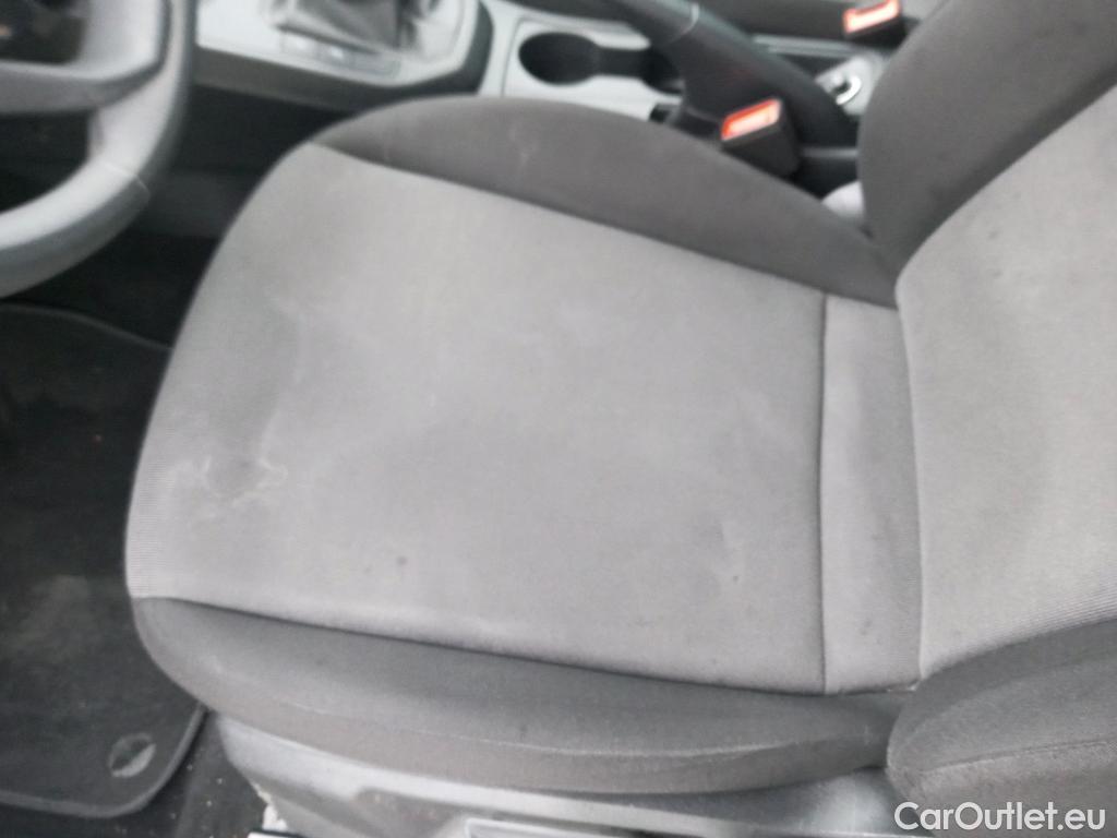  Seat  Ibiza SEAT  / 2017 / 5P / berlina con portón 1.0 MPI 59kW (80CV) Reference Plus(SP) #6