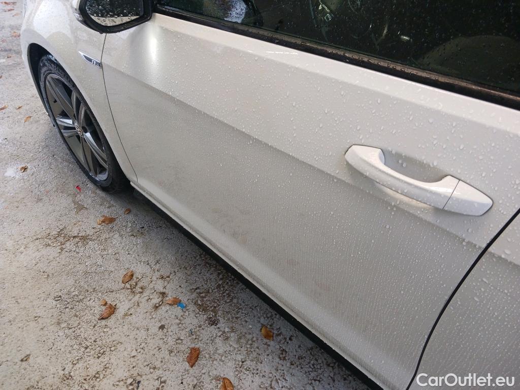  Volkswagen  Golf  VOLKSWAGEN / 2016 / 5P / berlina con portón Sport 2.0 TDI 110kW (150CV) DSG #1