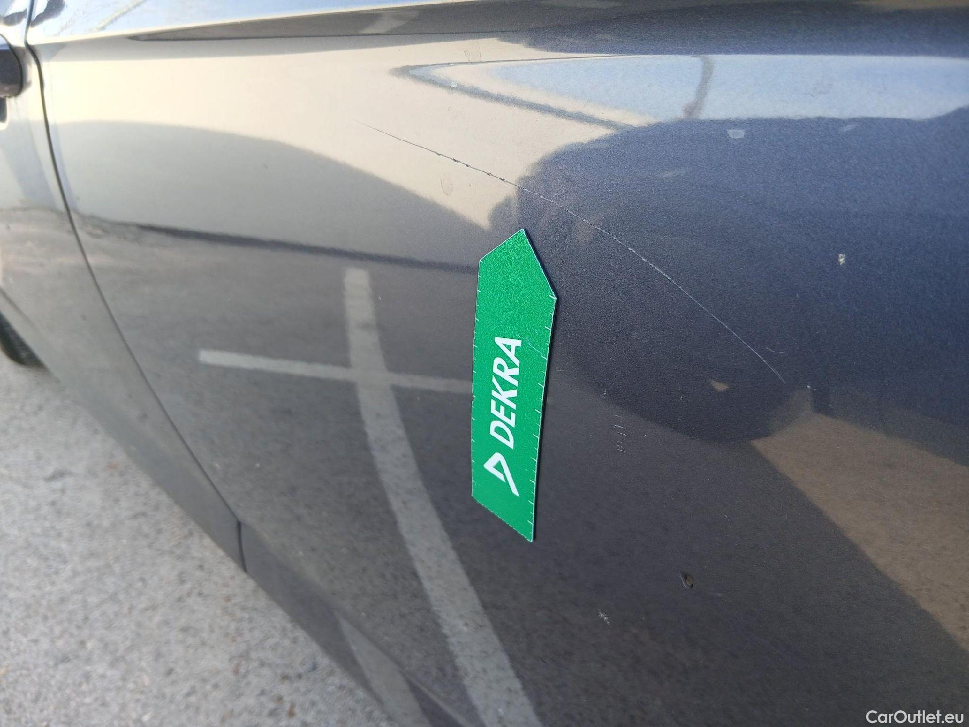  Volkswagen  Polo VOLKSWAGEN  / 2021 / 5P / berlina con portón Life 1.0 TSI 70kW (95CV) DSG #13