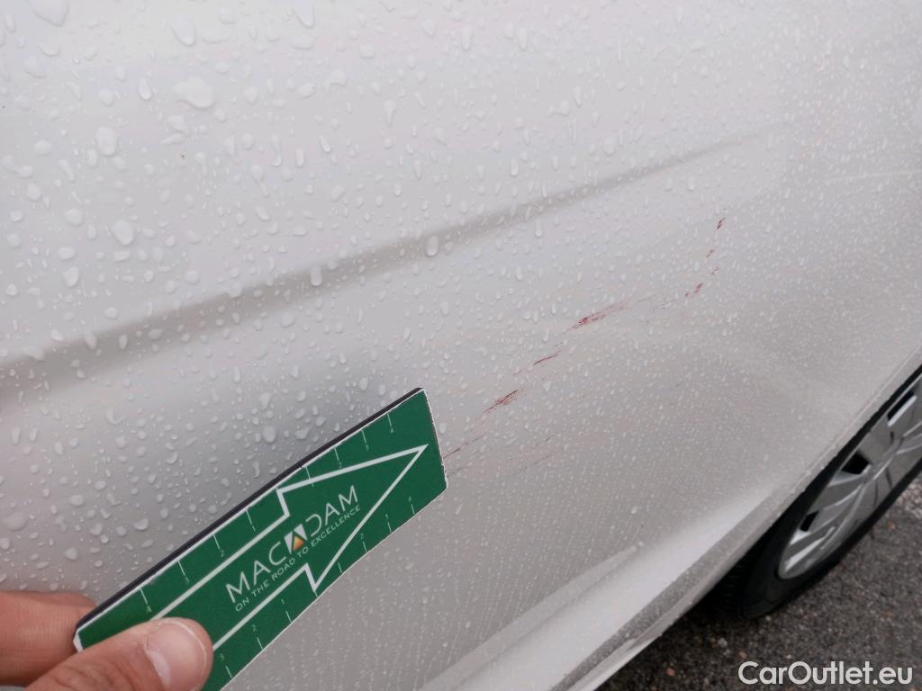  Seat  Ibiza SEAT  / 2017 / 5P / berlina con portón 1.0 MPI 59kW (80CV) Reference Plus(SP) #15