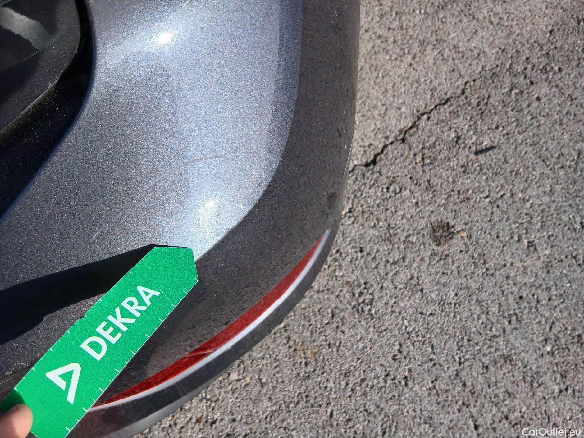  Volkswagen  Polo VOLKSWAGEN  / 2021 / 5P / berlina con portón Life 1.0 TSI 70kW (95CV) DSG #17