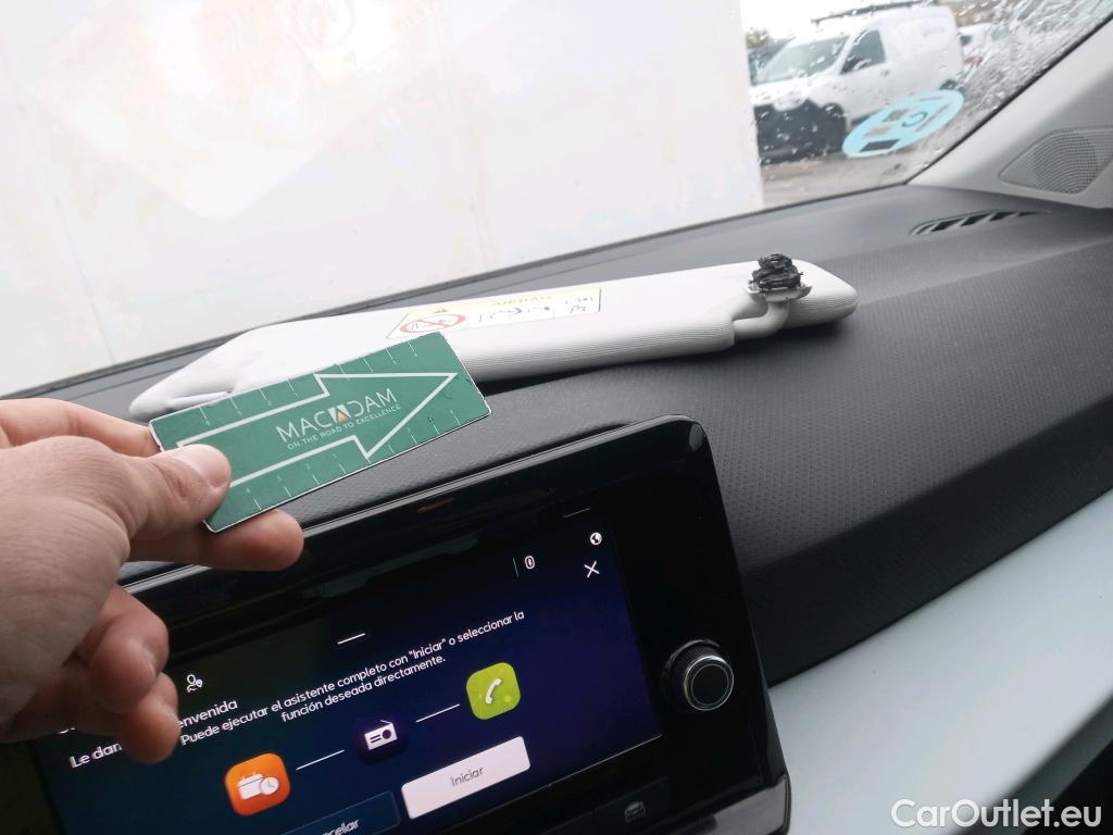  Seat  Ibiza SEAT  / 2017 / 5P / berlina con portón 1.0 MPI 59kW (80CV) Reference Plus(SP) #13