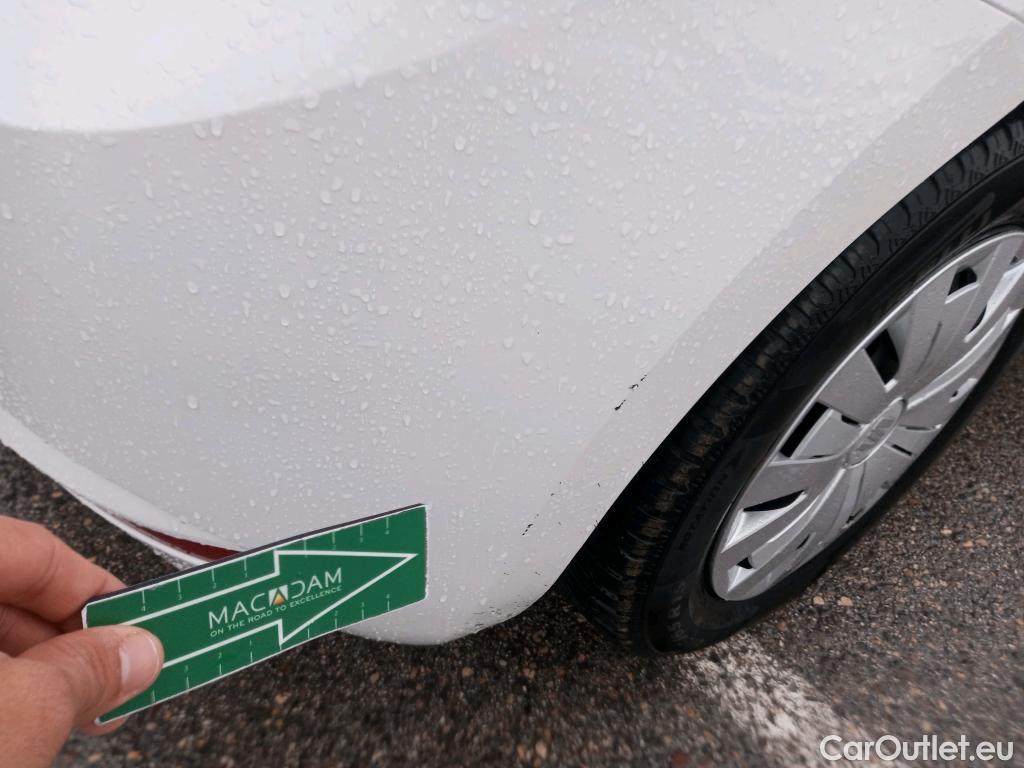  Seat  Ibiza SEAT  / 2017 / 5P / berlina con portón 1.0 MPI 59kW (80CV) Reference Plus(SP) #11