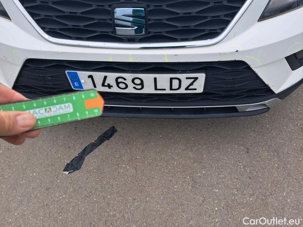  Seat  ATECA SEAT  1.0 TSI 85kW (115CV) St&Sp Style Eco MY20 #66