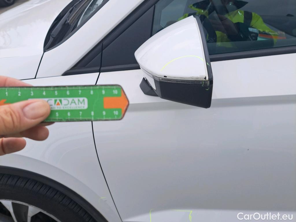  Seat  ATECA SEAT  1.0 TSI 85kW (115CV) St&Sp Style Eco MY20 #84