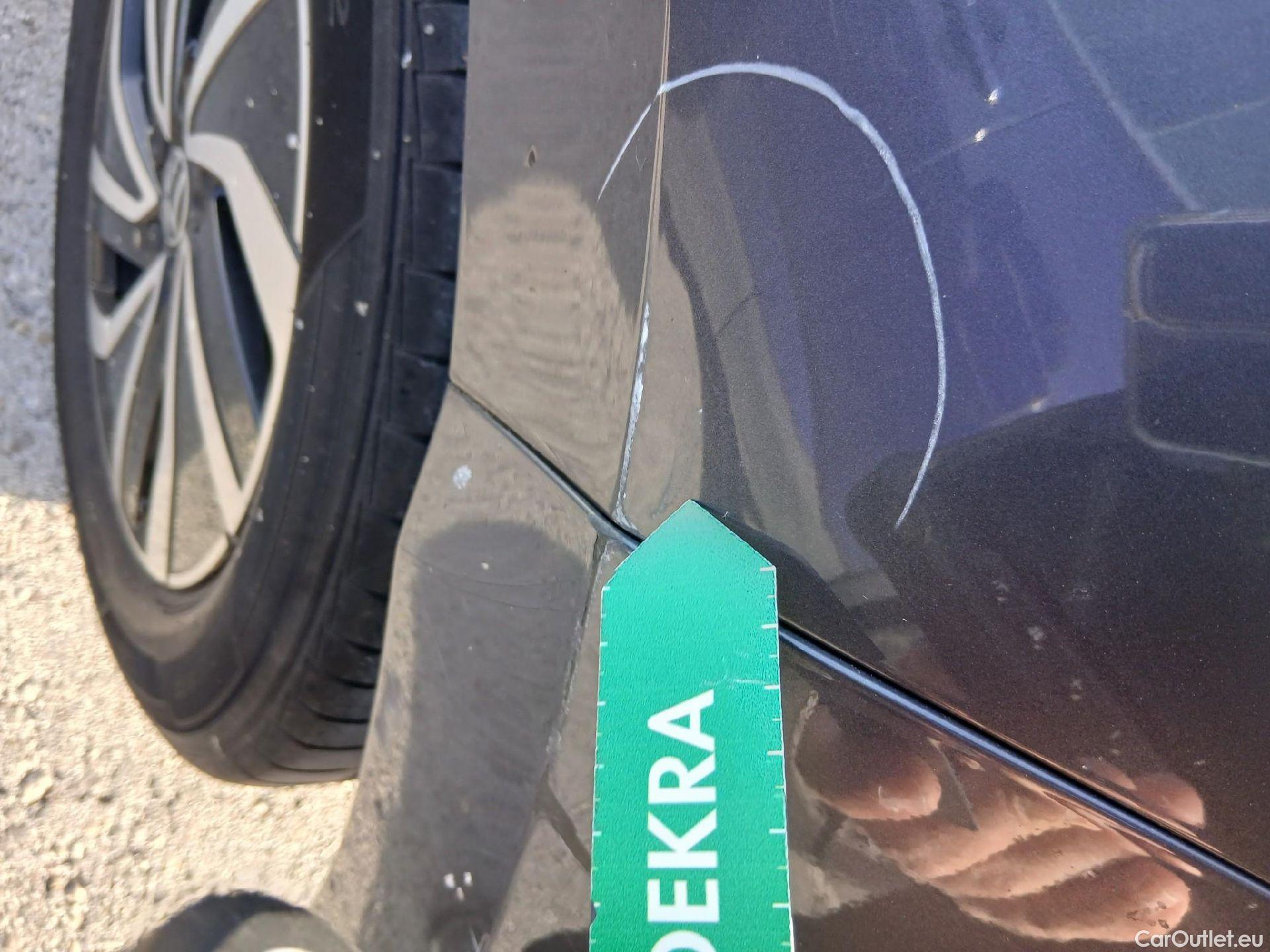  Volkswagen  Polo VOLKSWAGEN  / 2021 / 5P / berlina con portón Life 1.0 TSI 70kW (95CV) DSG #15