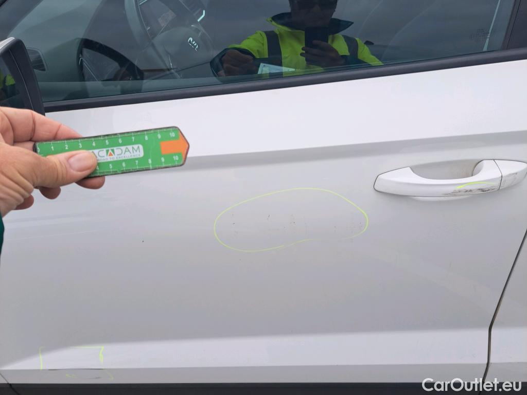  Seat  ATECA SEAT  1.0 TSI 85kW (115CV) St&Sp Style Eco MY20 #72